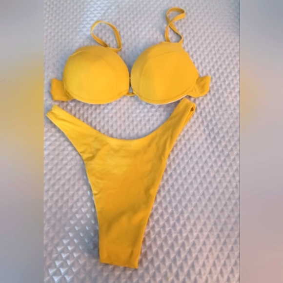 Shein Bathing Suit - Picture 3 of 4